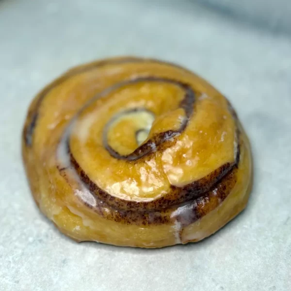 Cinnamon roll