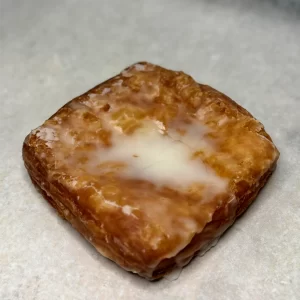 Square croissant