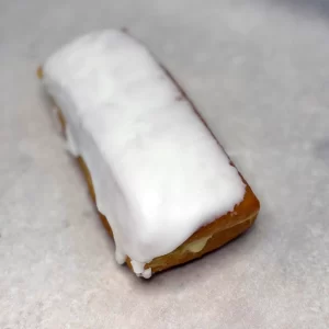 Vanilla Bavarian stick