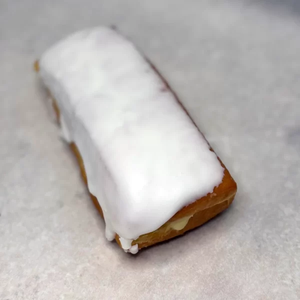 Vanilla Bavarian stick