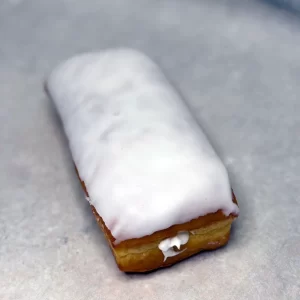 Vanilla cream stick